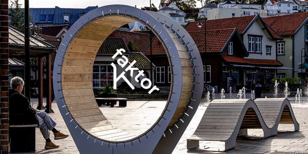 K-faktor møbler i Egersund